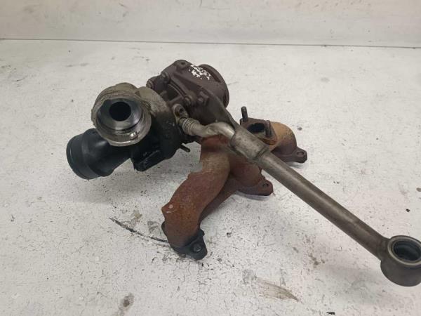 TURBO VW 1.4TDI BMS VW/AUDI/SEAT/SKODA - Vue 1